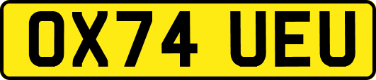 OX74UEU