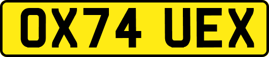 OX74UEX