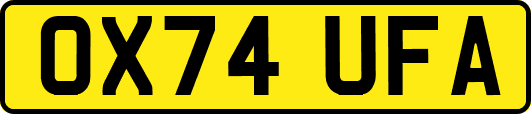 OX74UFA