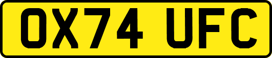 OX74UFC