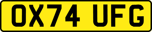 OX74UFG