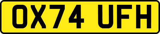 OX74UFH