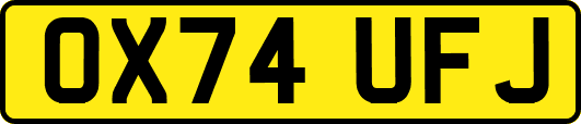 OX74UFJ