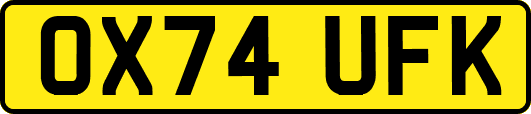OX74UFK