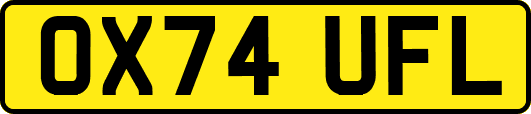 OX74UFL