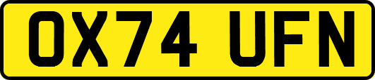 OX74UFN