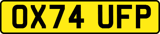 OX74UFP