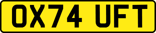 OX74UFT
