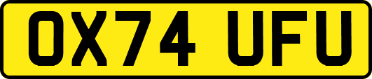 OX74UFU