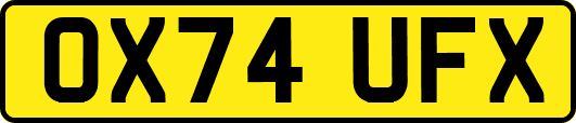 OX74UFX