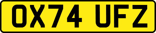 OX74UFZ
