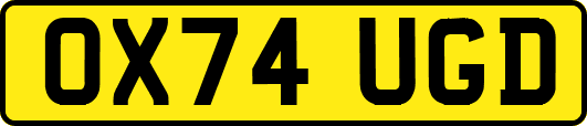 OX74UGD
