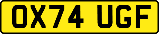 OX74UGF