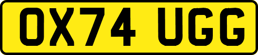 OX74UGG