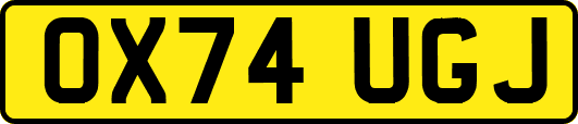 OX74UGJ