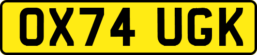 OX74UGK