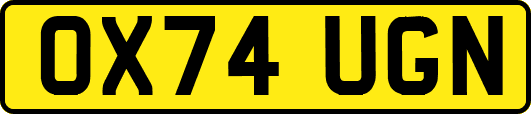 OX74UGN