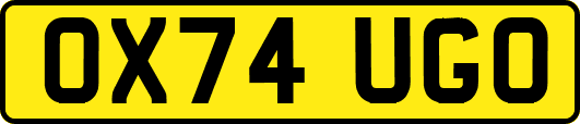 OX74UGO