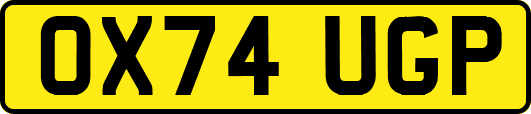 OX74UGP