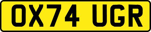 OX74UGR