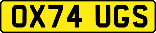 OX74UGS