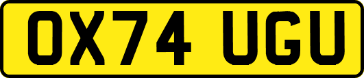 OX74UGU