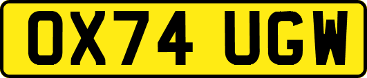 OX74UGW