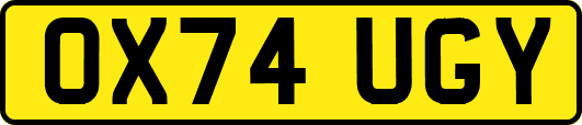 OX74UGY