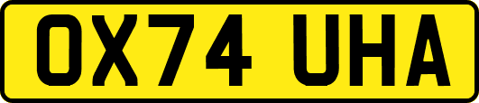 OX74UHA