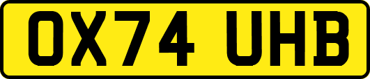 OX74UHB