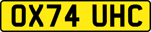 OX74UHC
