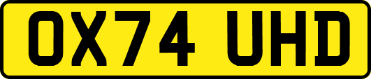 OX74UHD