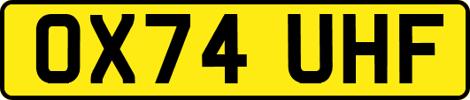 OX74UHF