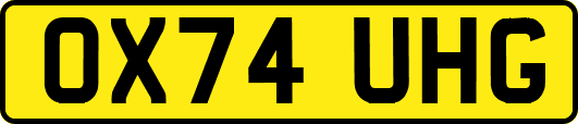OX74UHG