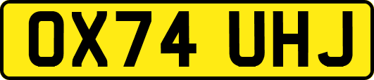 OX74UHJ
