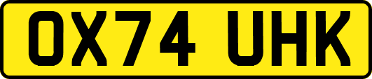 OX74UHK