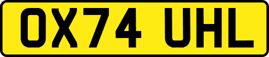 OX74UHL