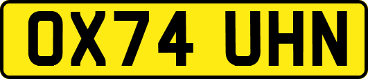 OX74UHN