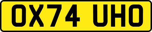 OX74UHO