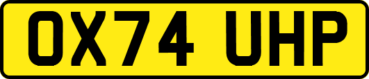 OX74UHP
