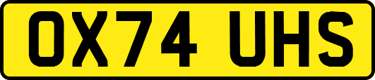 OX74UHS