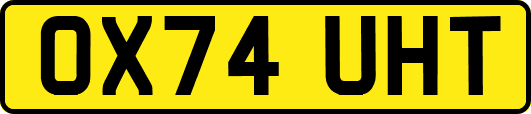 OX74UHT