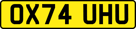 OX74UHU