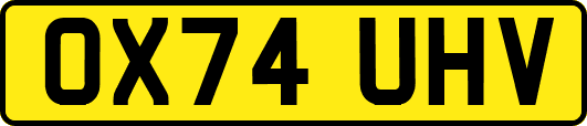 OX74UHV