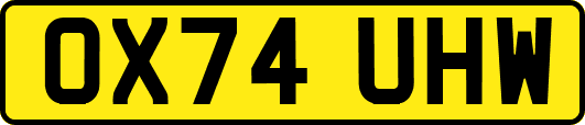 OX74UHW