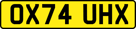 OX74UHX