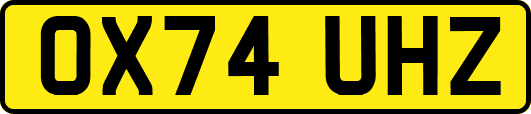 OX74UHZ
