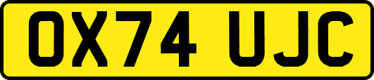 OX74UJC