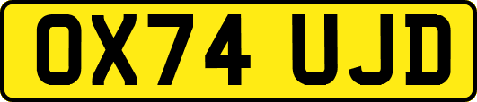 OX74UJD