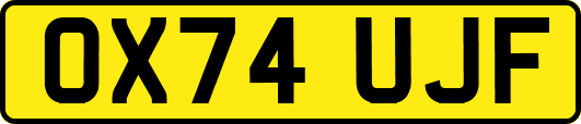 OX74UJF